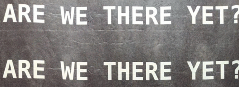 When Pride Flipped: Speaking Truth in a Time of Glorified Ignorance